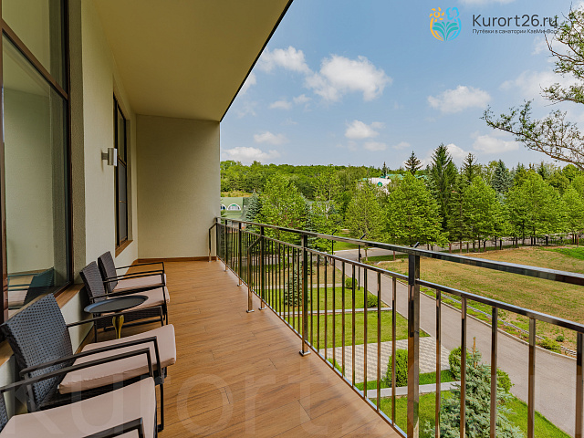 Люкс комфорт в коттедже «София»